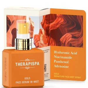 Therapispa FACE SERUM-IN-MIST